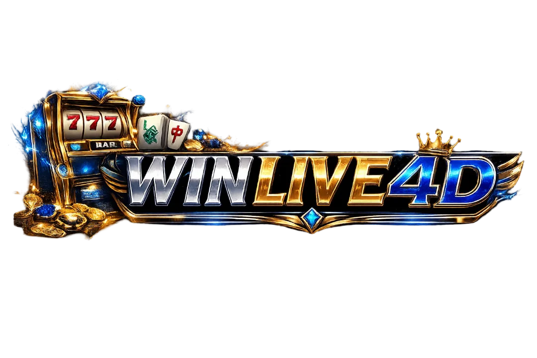 WINLIVE4D Logo